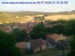 Recorre hacia atrás las últimas 24 horas
