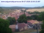 Recorre hacia atrás las últimas 24 horas
