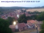 Recorre hacia atrás las últimas 24 horas
