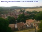 Recorre hacia atrás las últimas 24 horas
