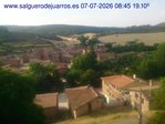Recorre hacia atrás las últimas 24 horas
