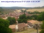 Recorre hacia atrás las últimas 24 horas
