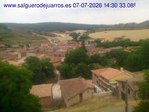 Recorre hacia atrás las últimas 24 horas
