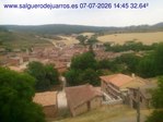 Recorre hacia atrás las últimas 24 horas
