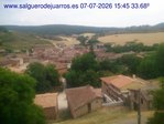 Recorre hacia atrás las últimas 24 horas
