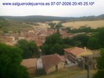 Recorre hacia atrás las últimas 24 horas
