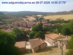 Recorre hacia atrás las últimas 24 horas
