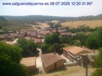 Recorre hacia atrás las últimas 24 horas
