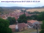 Recorre hacia atrás las últimas 24 horas
