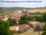 Recorre hacia atrás las últimas 24 horas
