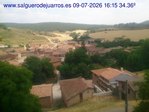 Recorre hacia atrás las últimas 24 horas
