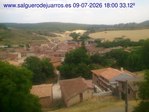 Recorre hacia atrás las últimas 24 horas
