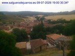 Recorre hacia atrás las últimas 24 horas
