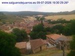 Recorre hacia atrás las últimas 24 horas
