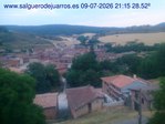 Recorre hacia atrás las últimas 24 horas
