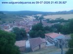 Recorre hacia atrás las últimas 24 horas
