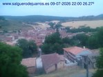 Recorre hacia atrás las últimas 24 horas

