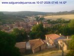 Recorre hacia atrás las últimas 24 horas
