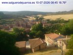 Recorre hacia atrás las últimas 24 horas
