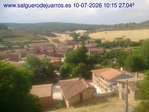 Recorre hacia atrás las últimas 24 horas
