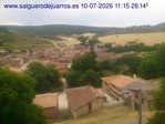 Recorre hacia atrás las últimas 24 horas
