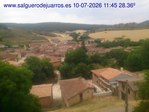 Recorre hacia atrás las últimas 24 horas
