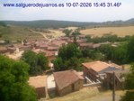 Recorre hacia atrás las últimas 24 horas
