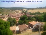 Recorre hacia atrás las últimas 24 horas
