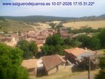 Recorre hacia atrás las últimas 24 horas
