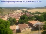 Recorre hacia atrás las últimas 24 horas

