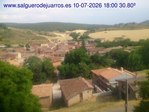 Recorre hacia atrás las últimas 24 horas
