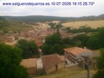 Recorre hacia atrás las últimas 24 horas
