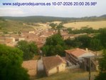 Recorre hacia atrás las últimas 24 horas
