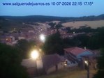 Recorre hacia atrás las últimas 24 horas
