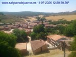 Recorre hacia atrás las últimas 24 horas
