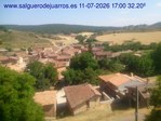 Recorre hacia atrás las últimas 24 horas
