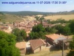 Recorre hacia atrás las últimas 24 horas
