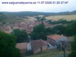 Recorre hacia atrás las últimas 24 horas
