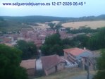 Recorre hacia atrás las últimas 24 horas
