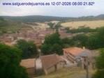Recorre hacia atrás las últimas 24 horas
