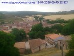 Recorre hacia atrás las últimas 24 horas
