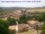 Recorre hacia atrás las últimas 24 horas
