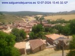 Recorre hacia atrás las últimas 24 horas
