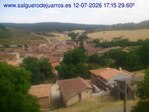 Recorre hacia atrás las últimas 24 horas
