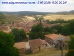 Recorre hacia atrás las últimas 24 horas
