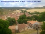Recorre hacia atrás las últimas 24 horas
