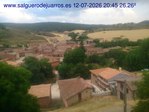 Recorre hacia atrás las últimas 24 horas
