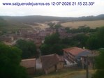 Recorre hacia atrás las últimas 24 horas
