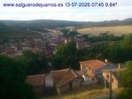 Recorre hacia atrás las últimas 24 horas
