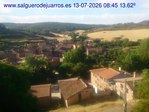 Recorre hacia atrás las últimas 24 horas
